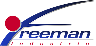 Freeman Industrie logo