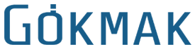 Gokmak logo