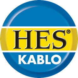 Logo HES