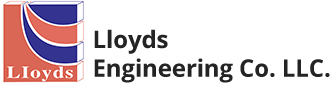 Lloyds Engineering Co. LLC. logo