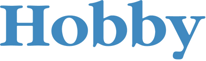 Hobby Logo