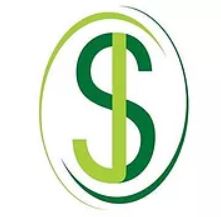 Логотип Saudi Jomana