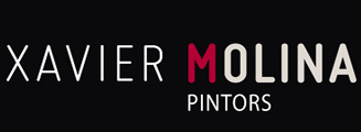 Logo de Xavier Molina Pintors