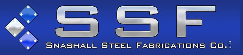 Snashall Steel Fabrications logo
