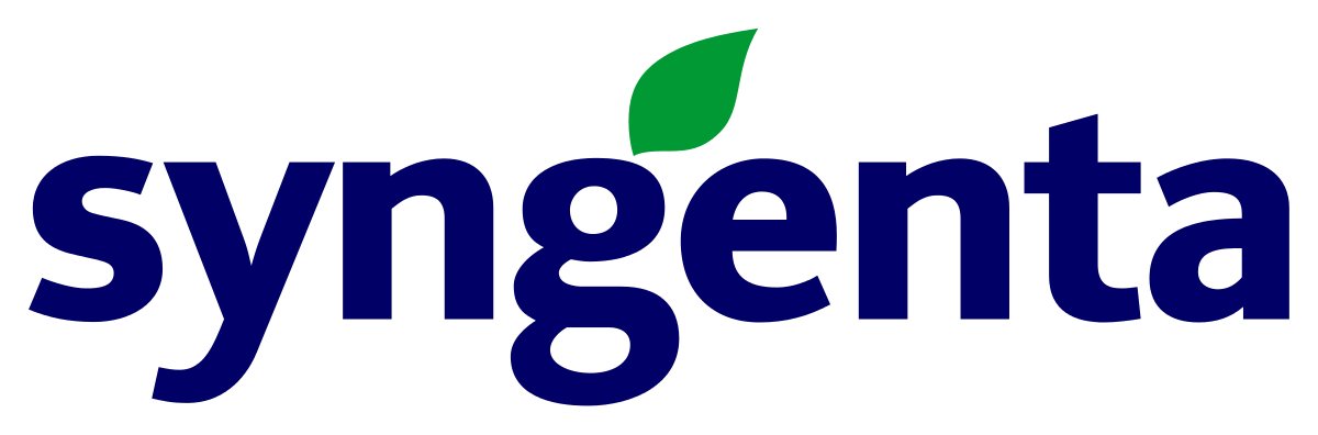 Logotipo de Syngenta