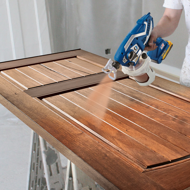 Can You Spray Paint Trim? Quick & Easy Makeover Tips!
