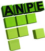 شعار ANPE (الرابطة الوطنية لرغوة البولي يوريثان الصلبة)