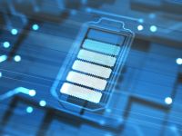 Slurry dispense for electrode coating - EV battery