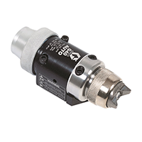 مسدس رش من Graco للتروس المكشوفة