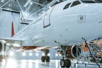 Airliner - Airplane fuselage - Thumb