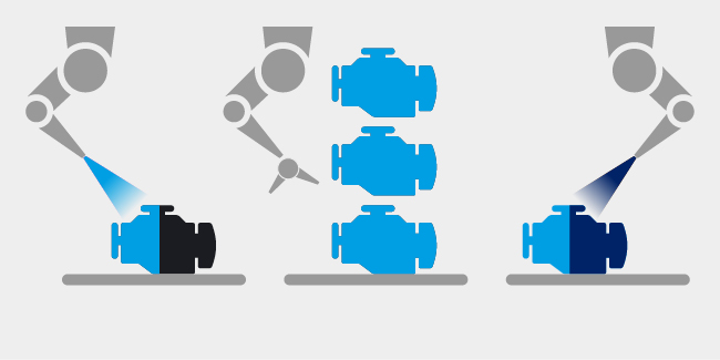 Icke-synkrona maskiner