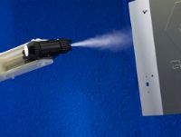 Pro Xpc auto robot application shot