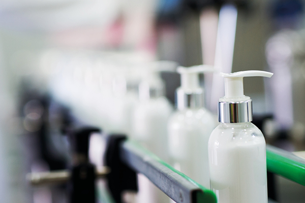 مستحضرات التجميل