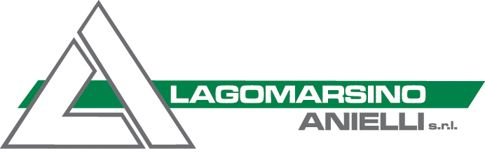 Lagomarsino Anielli logo