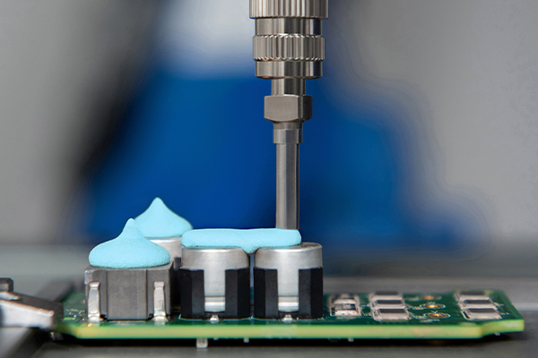 Thermal management in the ev battery manufacturing process