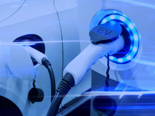 EV Battery Manufacturing