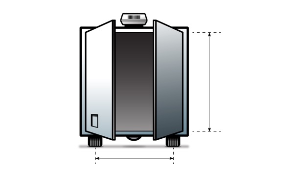 Trailer Specifications