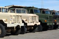 Military vehicles - thumbnail