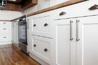 Wood cabinetry - Thumb