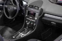 Automotive interior - Thumb