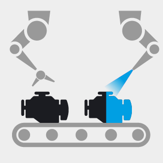 Synchrone machines