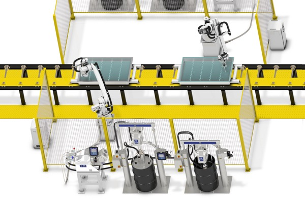 Automotive - Battery Cell