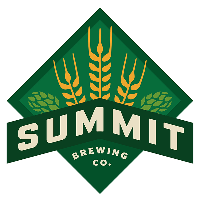 Summit Brewing Co. logo