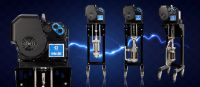 E-Flo DCi Electric Pump Product Family