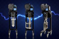 E-Flo DCi Electric Pump Product Family