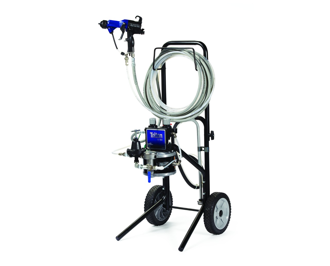 Graco Triton Pump Packages