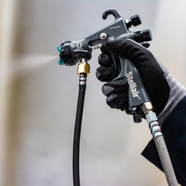 Light trigger pull force
