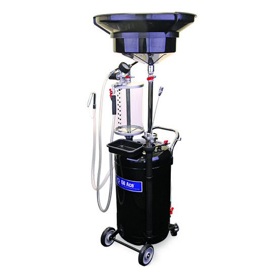 Extracteur d’huile moteur Oil Ace Graco