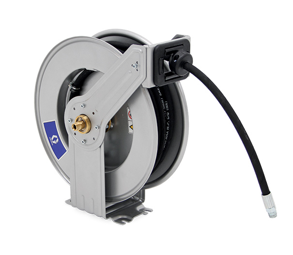 LDX Series Hose Reels