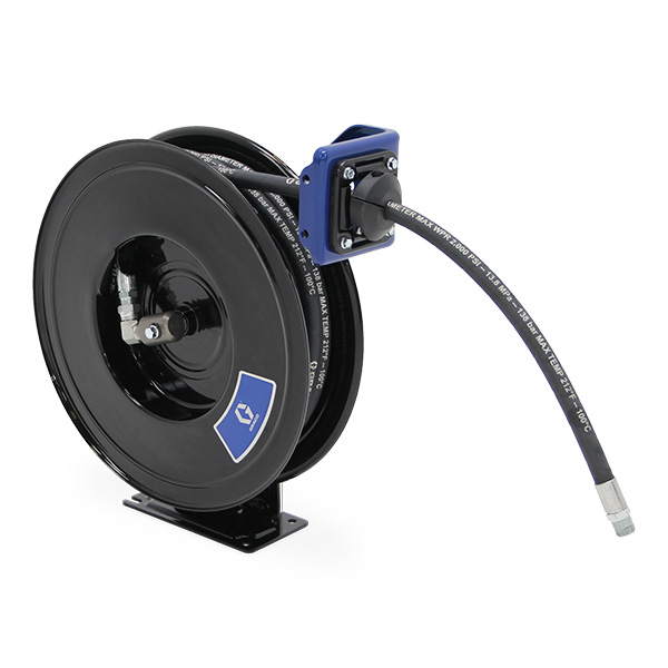 SDX Series Hose Reels