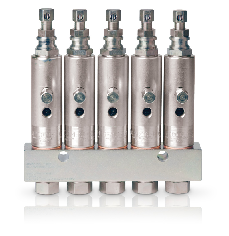 GL-1 injectors