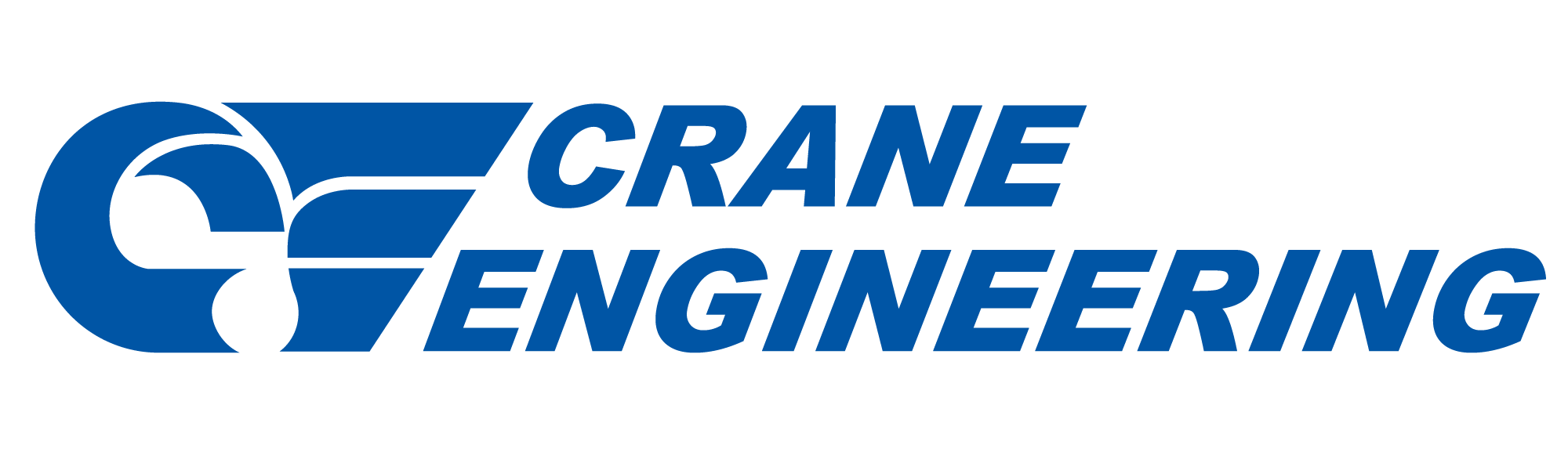 Crane Engineering Logo