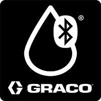 Logotipo de la aplicación Auto Lube de Graco