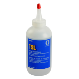 Liquido sigillante per ghiera TSL, 236,5 ml