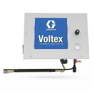 VOLTEX CONTROL,WALL MOUNT,DMV,NO ADM