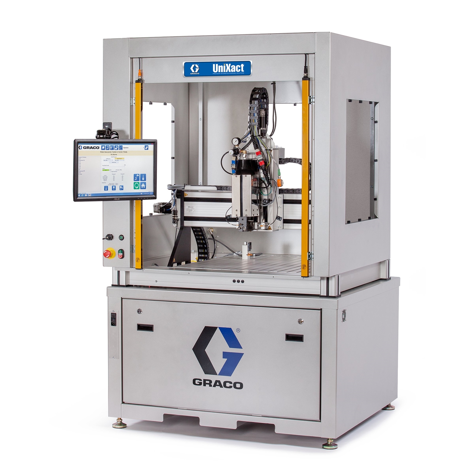 UniXact C500 Dispensing Cell