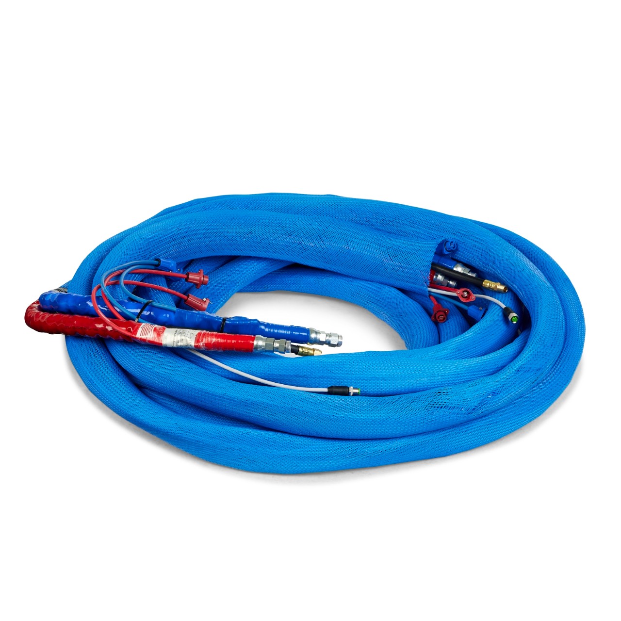 Xcelerator 50 ft x 3 8 in External Heated Hose 3500 psi Without