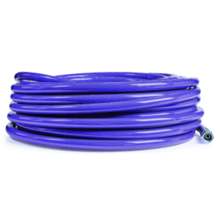 HOSE              CPLD,4500PSI,3/8ID,100FT