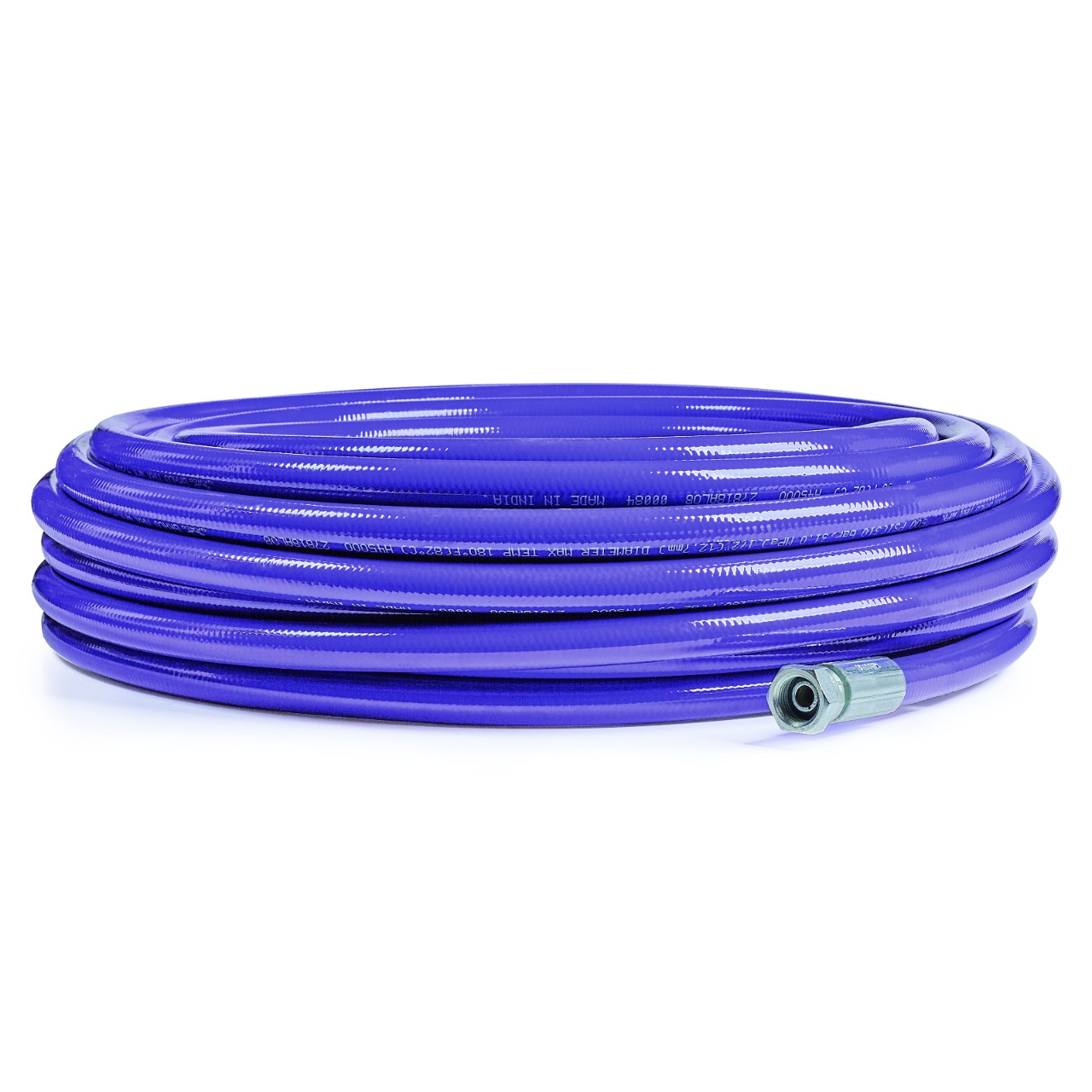 PIPE CLEANERS: LT BLUE 6MM X12 40PC