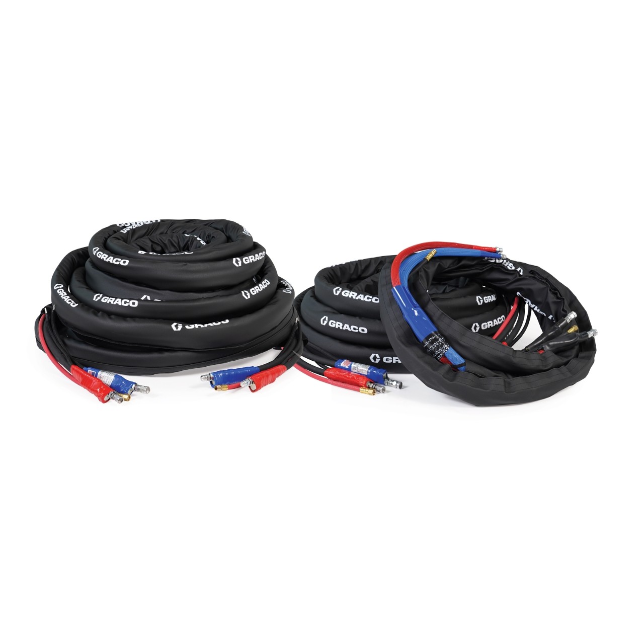 Graco 100 ft cheap hose