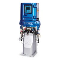 Graco Reactor 2 E-30 spray foam machines provides next-gen technology for spray foam insulation.