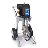 graco spray machine