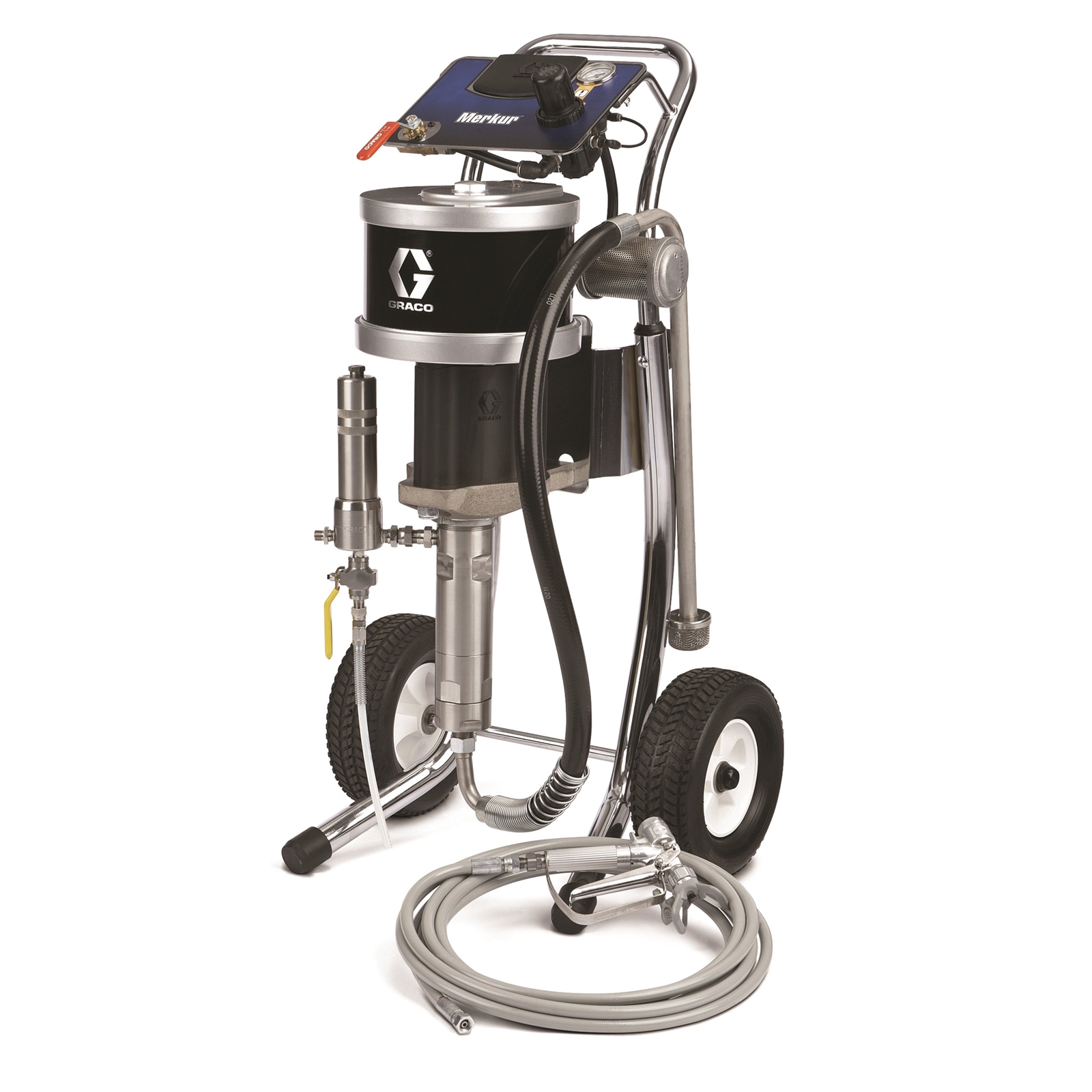 merkur-left-with-gun-gray-hose