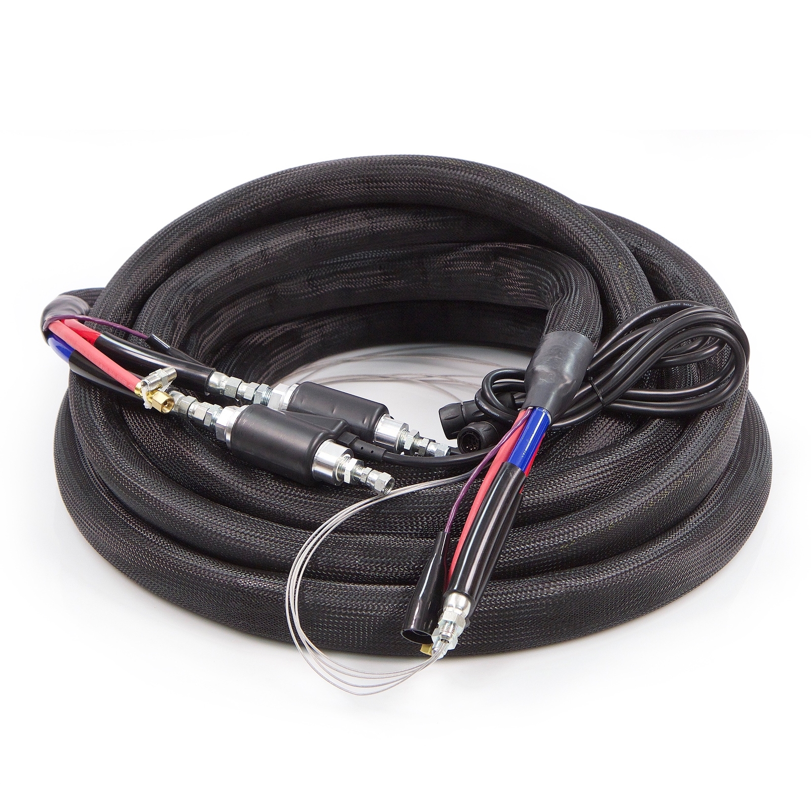 Heated Garden Hose 100 Ft Fasci Garden 25ft-heated-water-hose-for-rv-40-f-antifreeze-heated-rv-water-hose