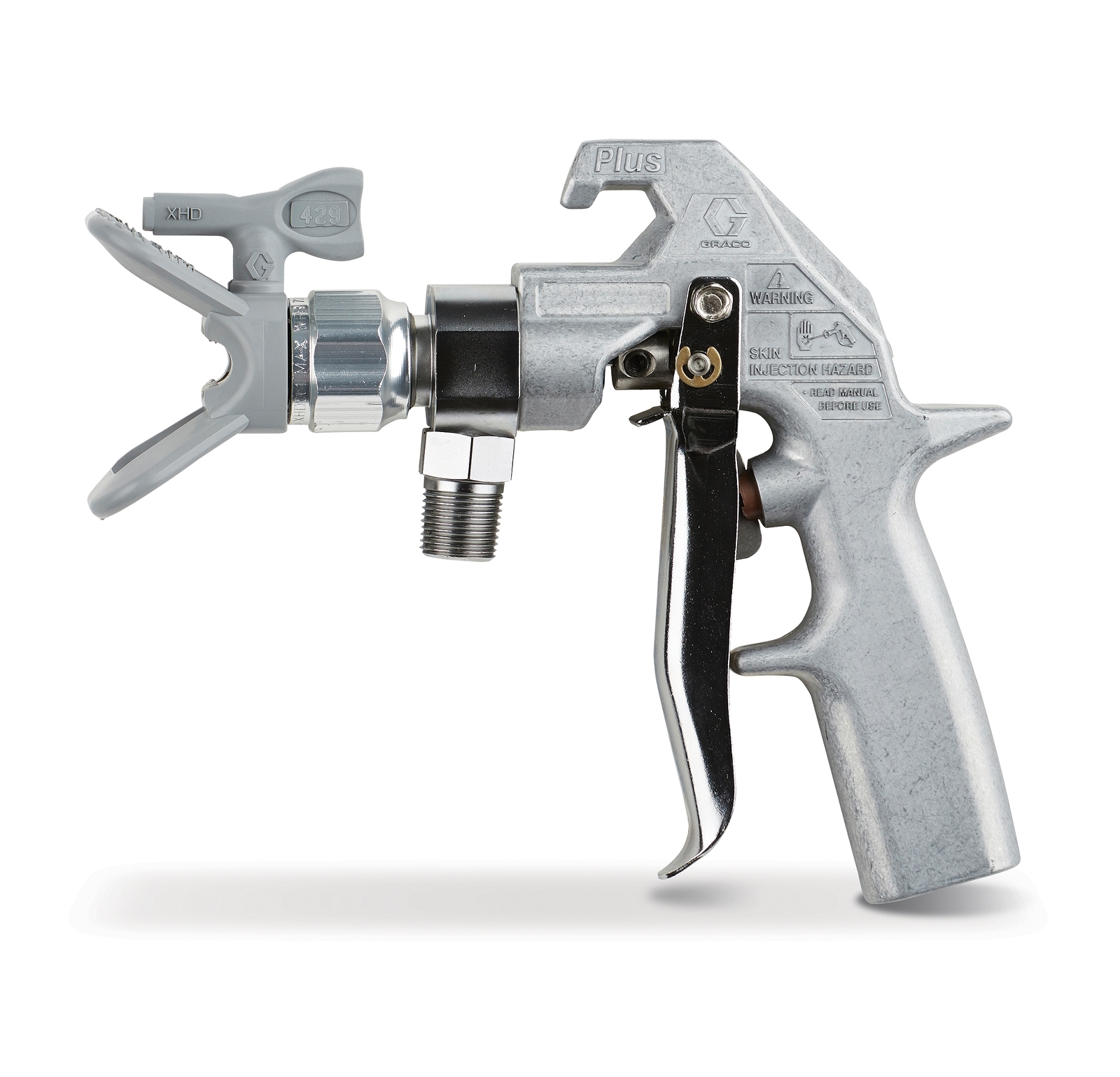 Graco high pressure spray on sale gun