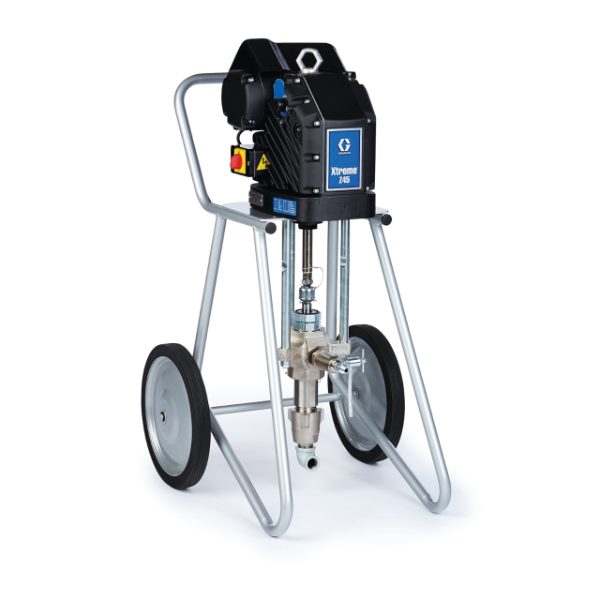 E Xtreme Electric Coatings Sprayers